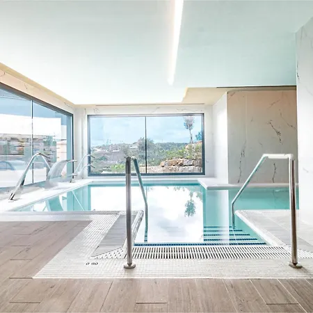 Oasis272-1d - Large Terrace With Great View Estepona