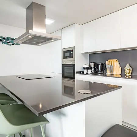 Oasis272-1d - Large Terrace With Great View * Estepona