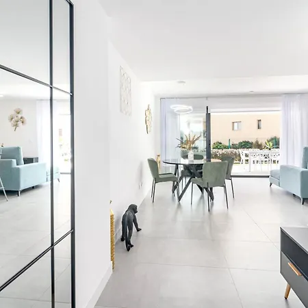Oasis272-1d - Large Terrace With Great View Apartment *
