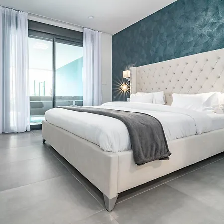 Oasis272-1d - Large Terrace With Great View